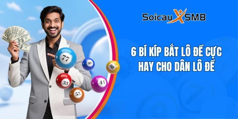 bi kip bat lo de