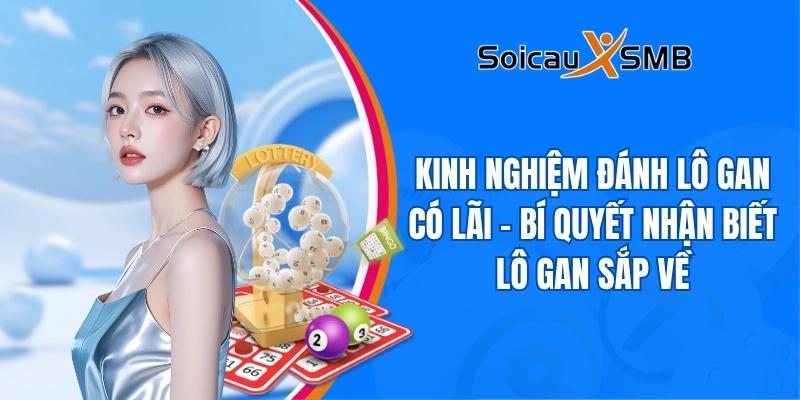 kinh nghiem danh lo gan