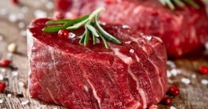 nằm mơ thấy thịt bò