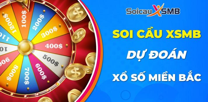 Dự Đoán XSMB 4/8/2026 Chính Xác Nhất