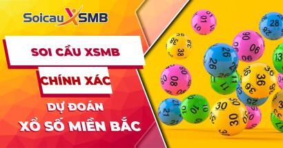 Soi Cầu XSMB 4/8/2026 - Cầu Lô Bạch Thủ - Soi Cầu MB Chính Xác