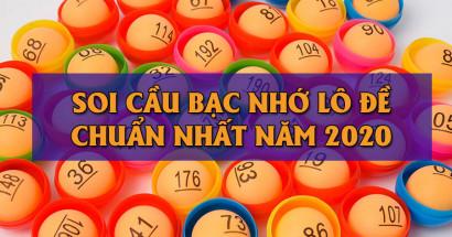 Bạc nhớ là gì? Bí kíp soi cầu bạc nhớ miền Bắc