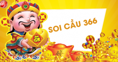 Bí kíp soi cầu 366 hiệu quả trúng thưởng 99%