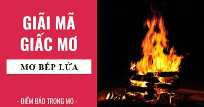 Mơ thấy lửa đánh con gì? Luận giải lô đề giấc mơ thấy lửa