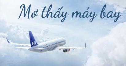 Mơ thấy máy bay đánh con gì? Giải mã ý nghĩa giấc mơ
