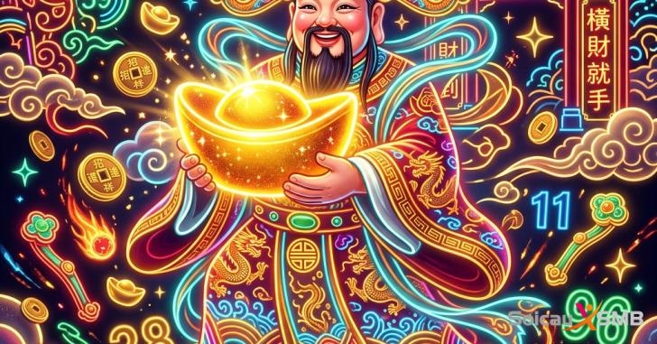 Dự đoán XSMB thần tài chuyên chính - Tổng hợp kết quả từ anh em cao thủ xổ số thần tài