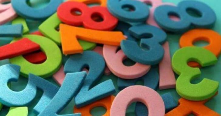 Số đẹp hôm nay - TOP 21 con số đẹp xổ số miền Bắc trong ngày