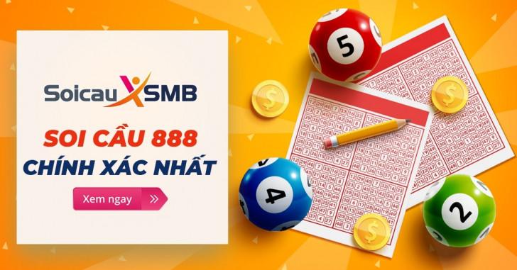Soi Cầu 888 chốt số miễn phí chính xác
