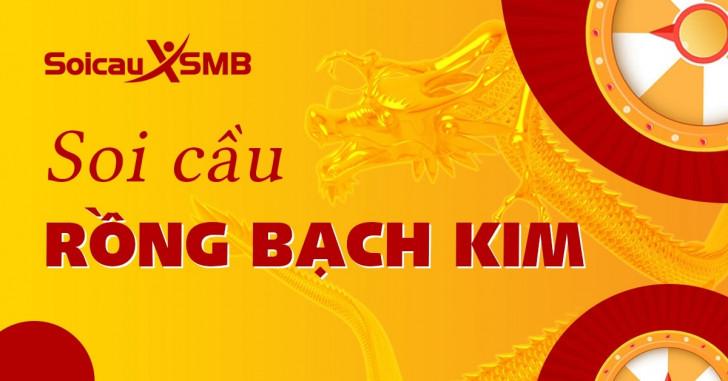 Rồng Bạch Kim - Soi Cầu MB Rồng Bạch Kim Chốt Số Hôm Nay